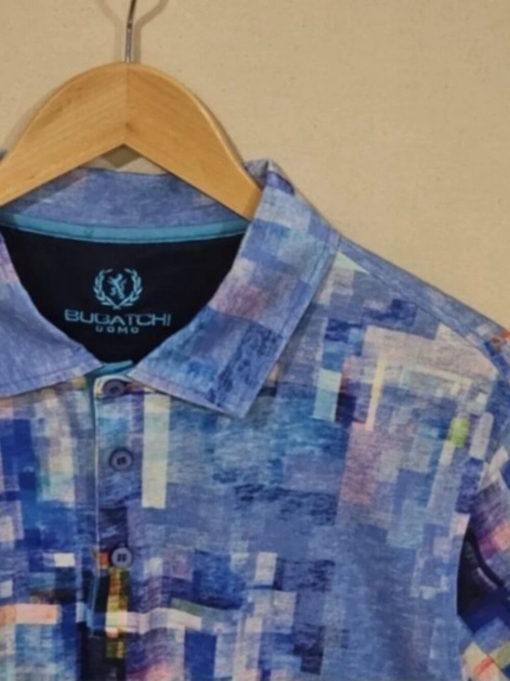 Bugatchi Polo M